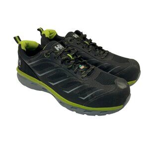 Helly Hansen Men's Low-Cut Extralight CTSP Work Shoes HHF204040 Black Size 11M